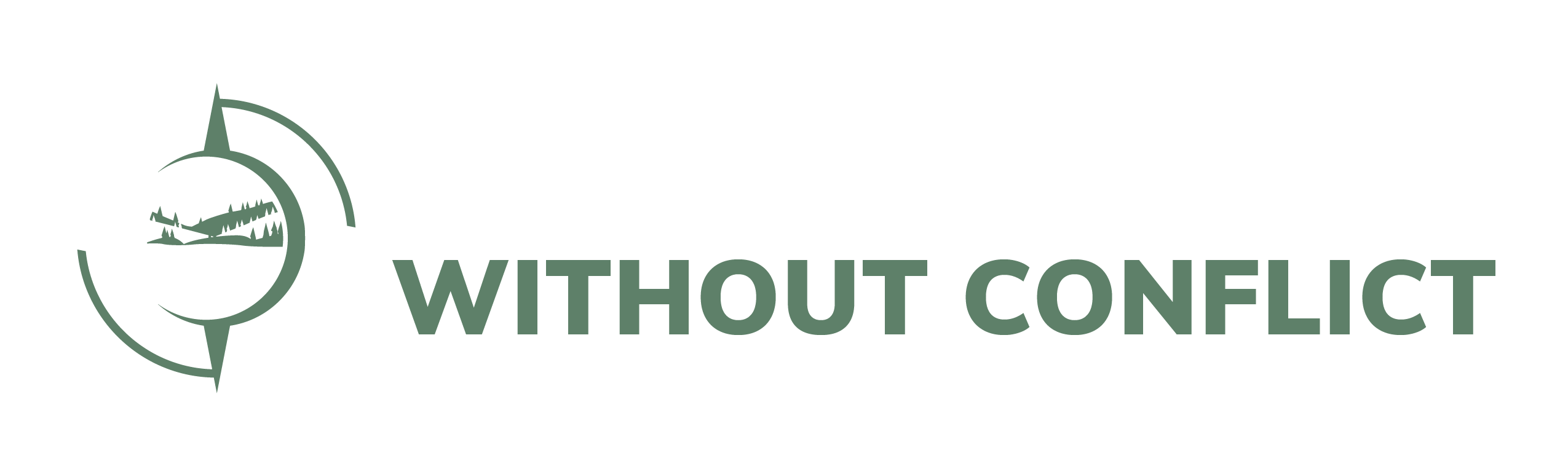 Conservation Without Conflict