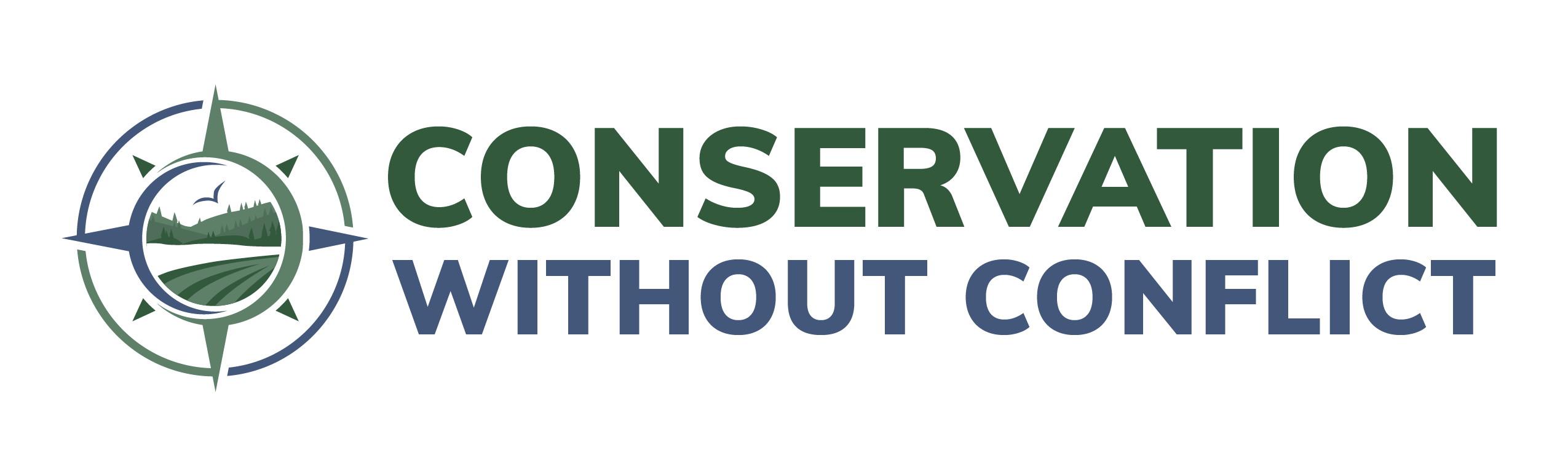 Conservation Without Conflict