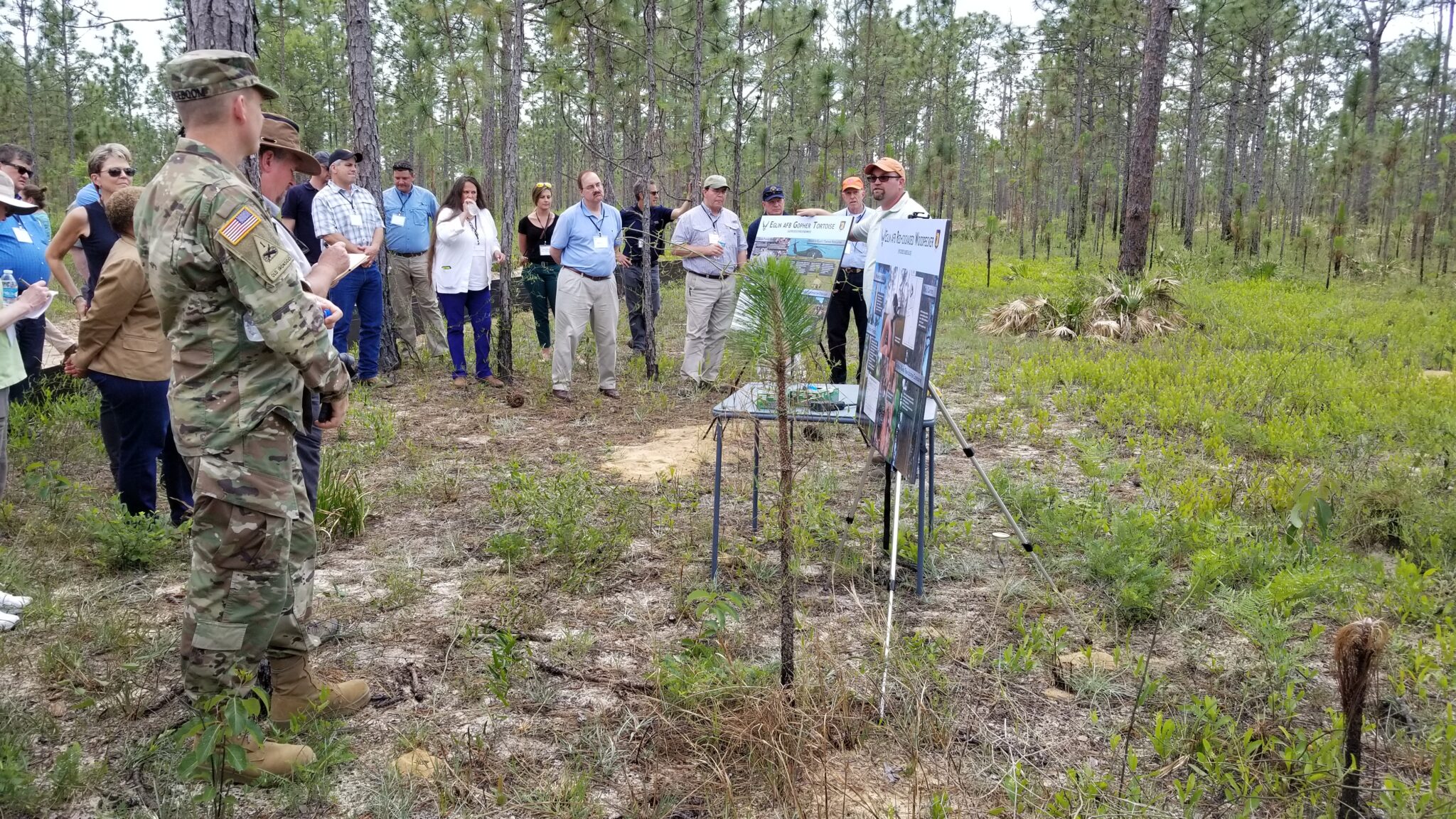 About Us – Conservation Without Conflict